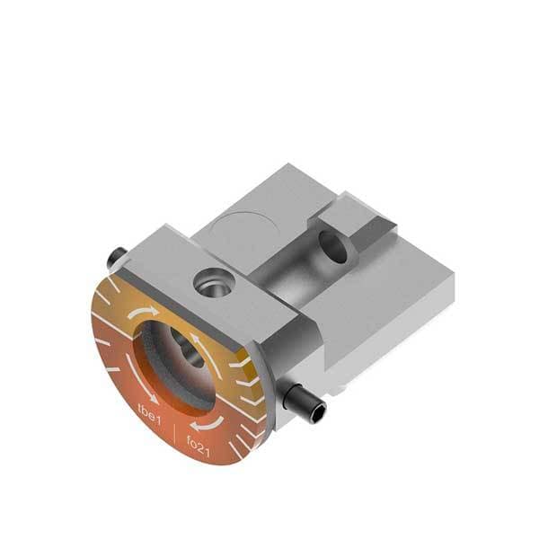 Kukai KUKAI: Ford Tibbe Jaw for SEC-E9 PRO SEC-FORD-TIBBE-PRO - main